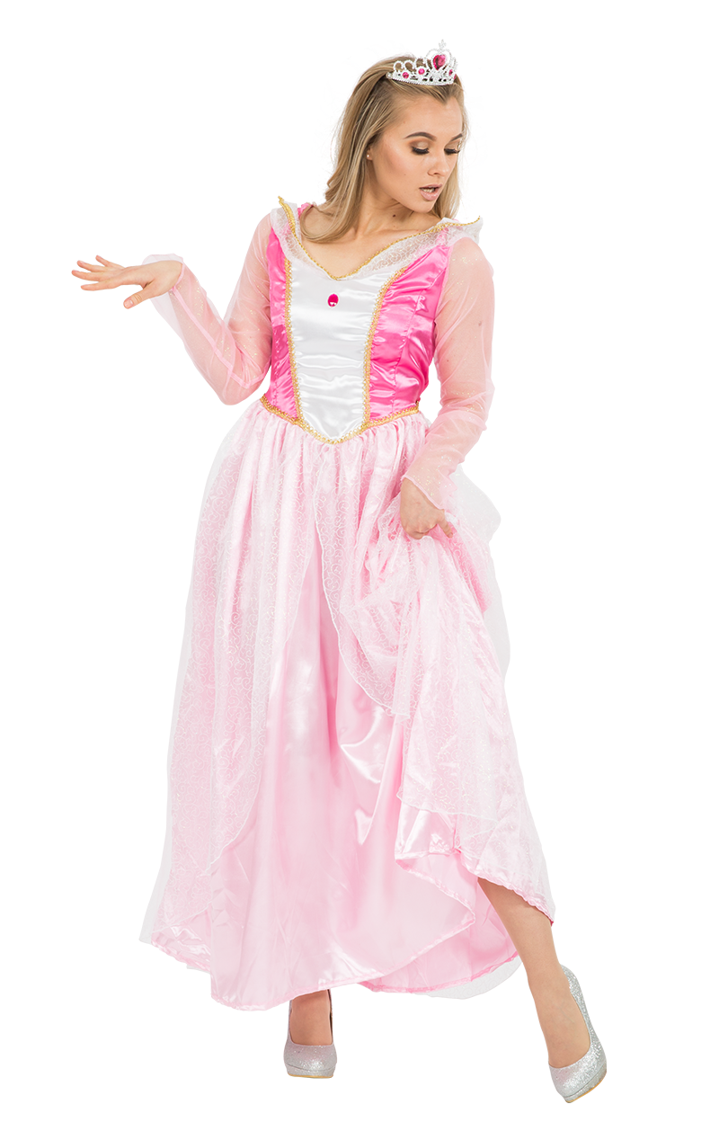 Disney Princess Fancy Dress